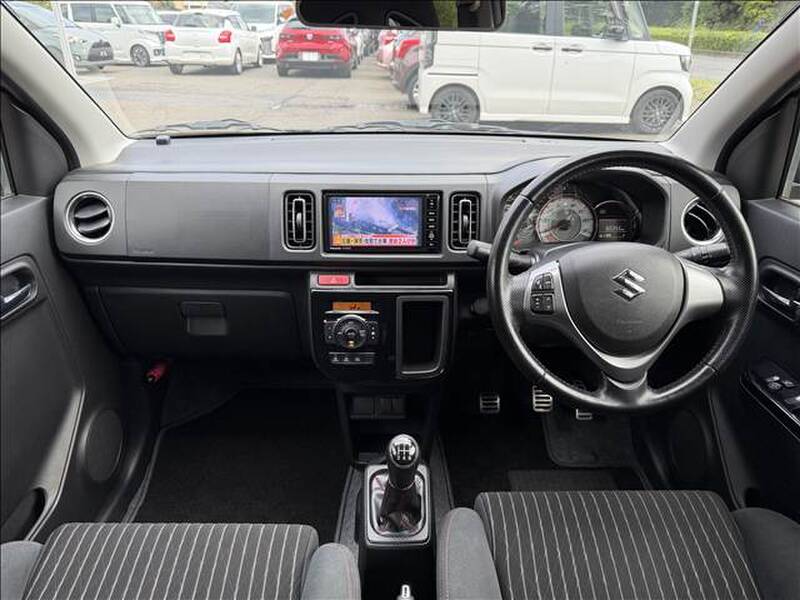 2016 SUZUKI ALTO for sale - photo 3