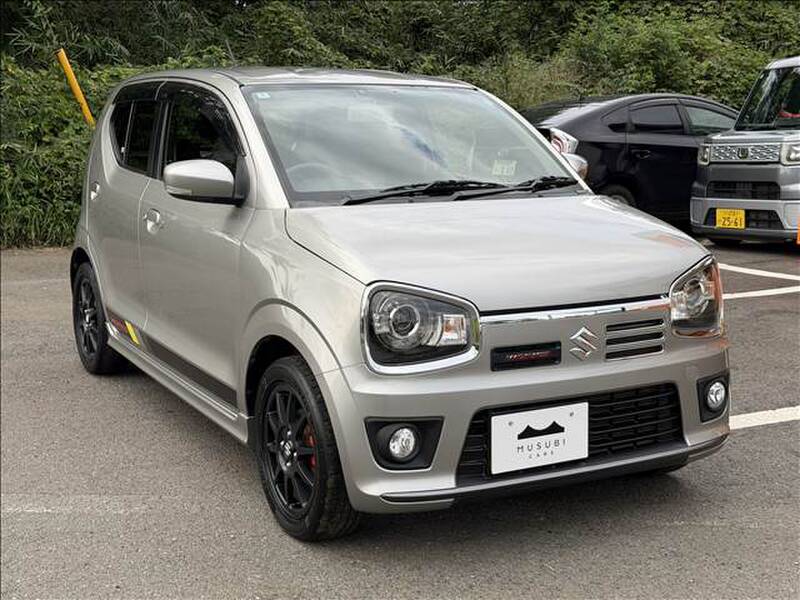 2016 SUZUKI ALTO for sale - photo 6