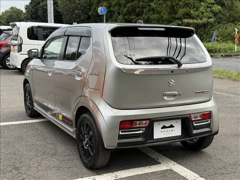 2016 SUZUKI ALTO for sale - photo 9