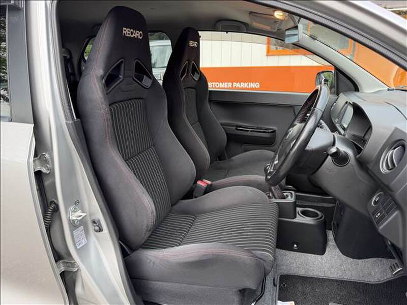 2016 SUZUKI ALTO for sale - photo 10