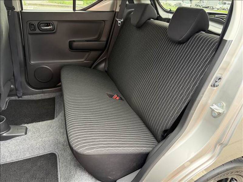 2016 SUZUKI ALTO for sale - photo 11