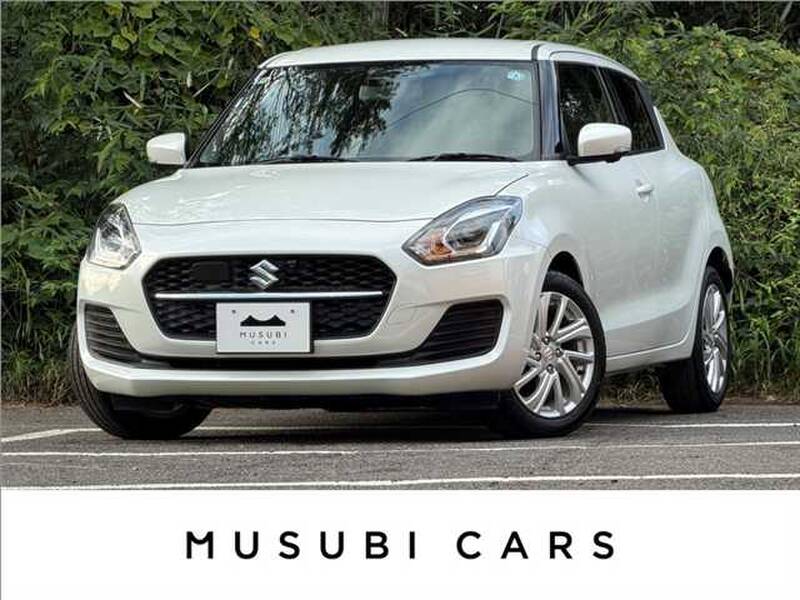 2020 SUZUKI SWIFT (IGNIS) for sale