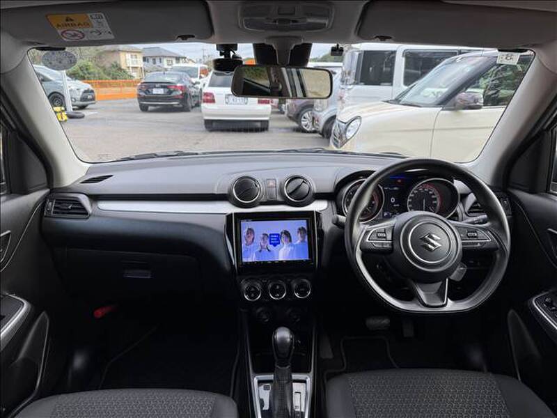2020 SUZUKI SWIFT (IGNIS) for sale - photo 3