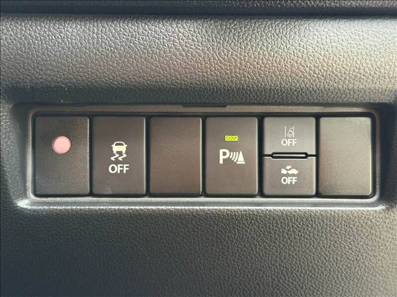 2020 SUZUKI SWIFT (IGNIS) for sale - photo 5