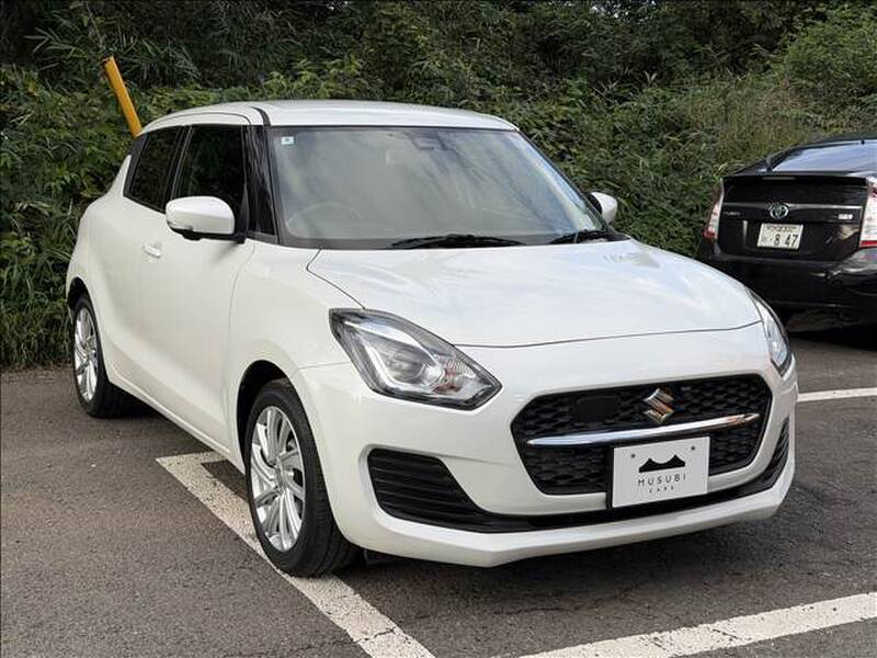 2020 SUZUKI SWIFT (IGNIS) for sale - photo 6