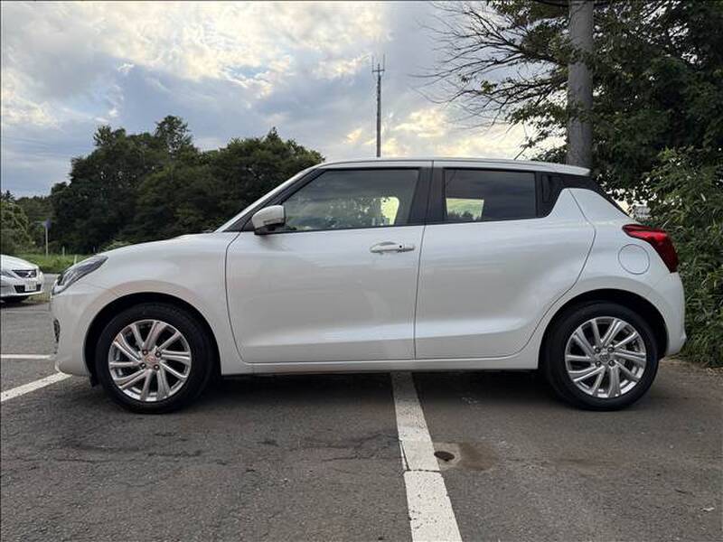 2020 SUZUKI SWIFT (IGNIS) for sale - photo 7
