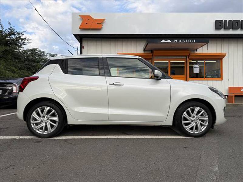 2020 SUZUKI SWIFT (IGNIS) for sale - more photos