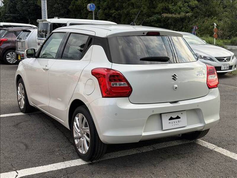 2020 SUZUKI SWIFT (IGNIS) for sale - photo 9
