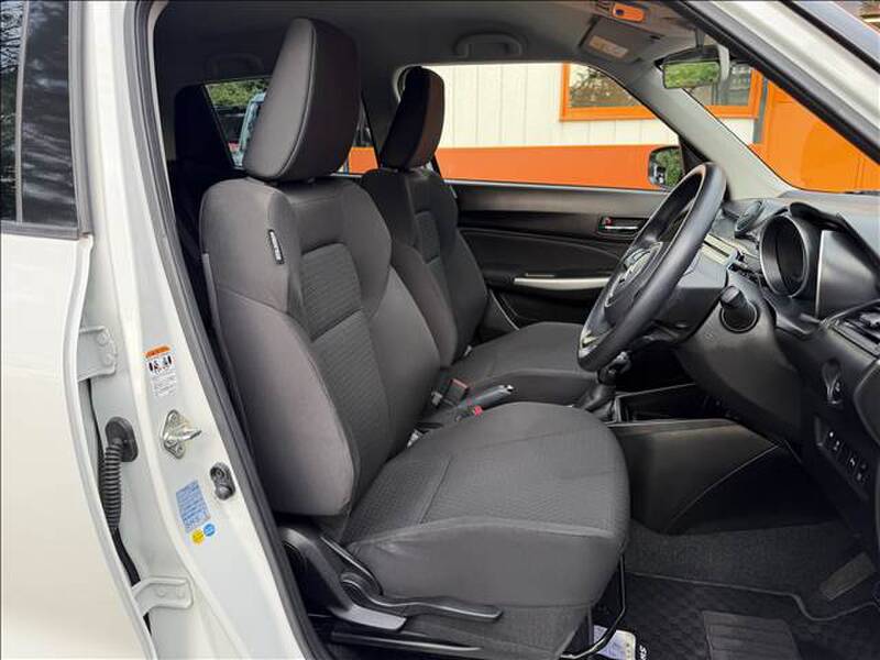 2020 SUZUKI SWIFT (IGNIS) for sale - photo 10