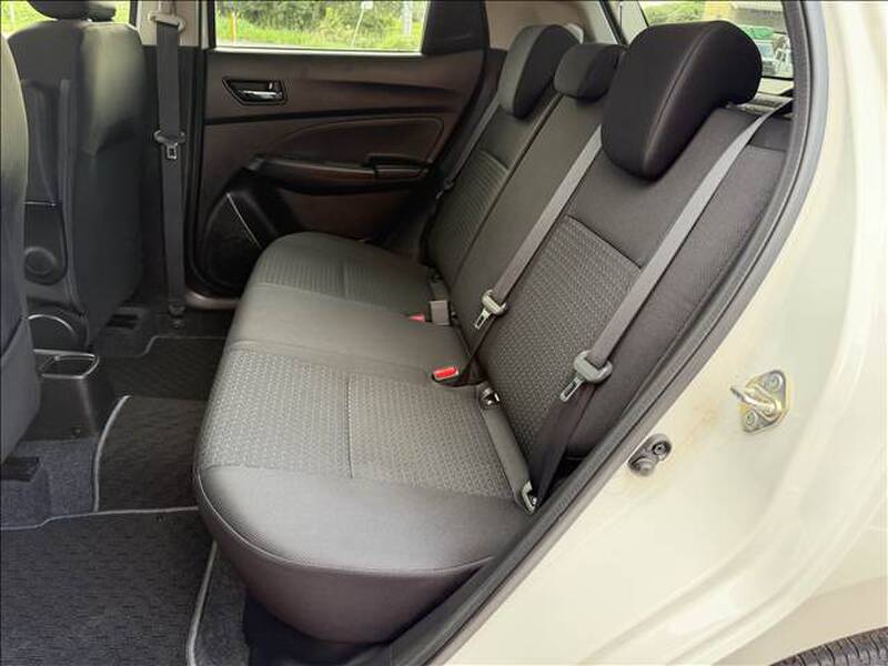 2020 SUZUKI SWIFT (IGNIS) for sale - photo 11