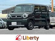 2026 SUZUKI HUSTLER