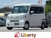 2026 HONDA N-VAN