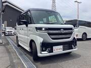 2026 SUZUKI SPACIA CUSTOM