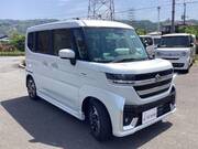 2026 SUZUKI SPACIA CUSTOM
