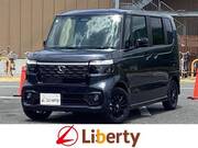 2026 HONDA N-BOX CUSTOM