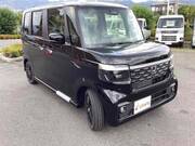 2026 HONDA N-BOX CUSTOM