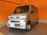 2026 HONDA N-VAN