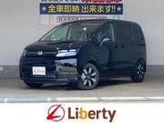 2026 HONDA FREED