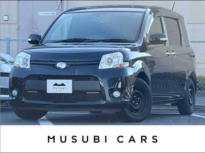 2014 TOYOTA SIENTA for sale