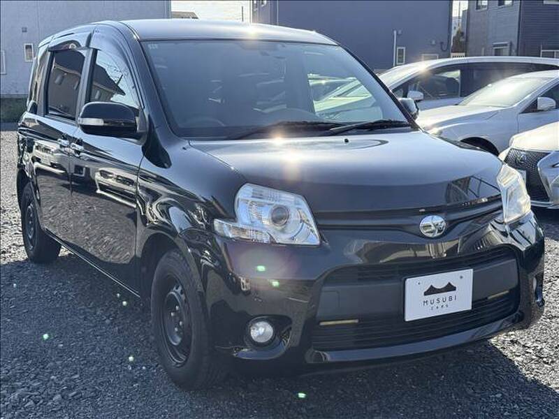 2014 TOYOTA SIENTA for sale - photo 6