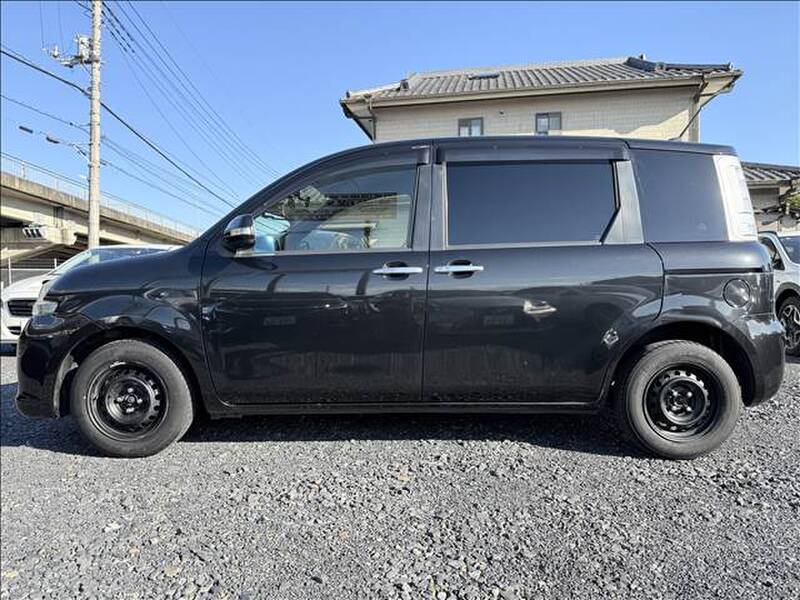2014 TOYOTA SIENTA for sale - photo 7