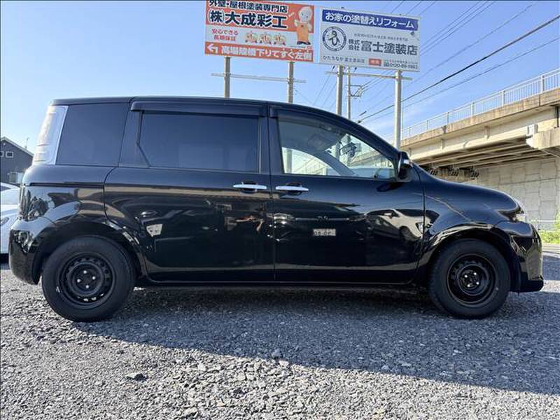2014 TOYOTA SIENTA for sale - more photos