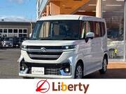 2026 SUZUKI SPACIA CUSTOM