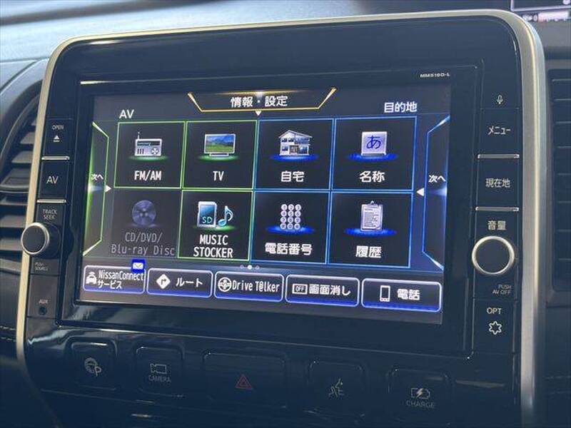 2018 NISSAN SERENA for sale - photo 6