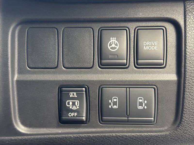 2018 NISSAN SERENA for sale - photo 9