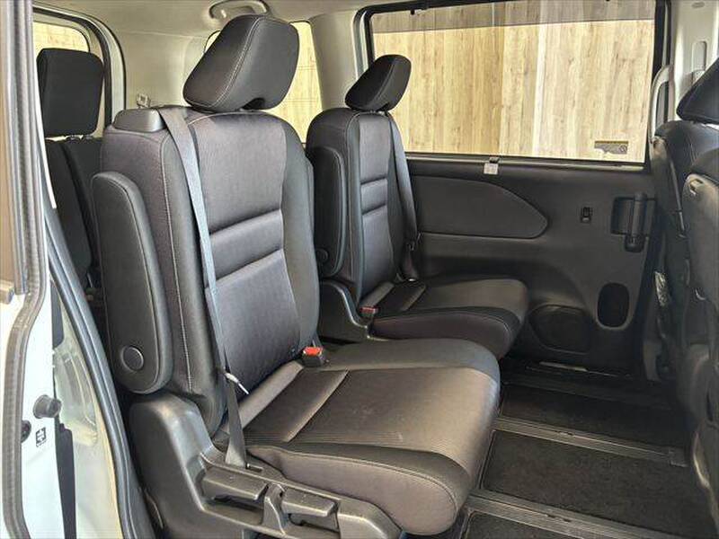 2018 NISSAN SERENA for sale - photo 11