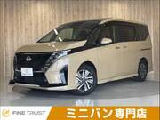 2024 NISSAN SERENA