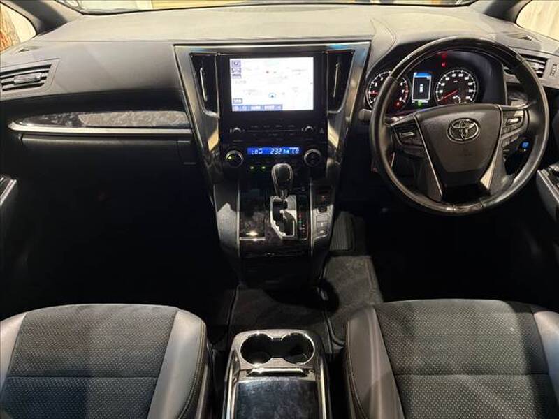 2020 TOYOTA ALPHARD for sale - photo 4