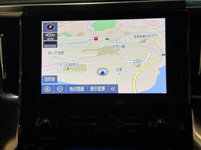 2020 TOYOTA ALPHARD for sale - photo 5