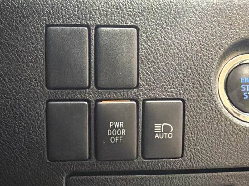 2020 TOYOTA ALPHARD for sale - photo 11