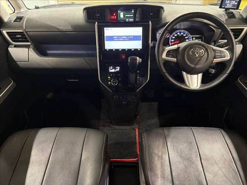 2020 TOYOTA TANK for sale - photo 4