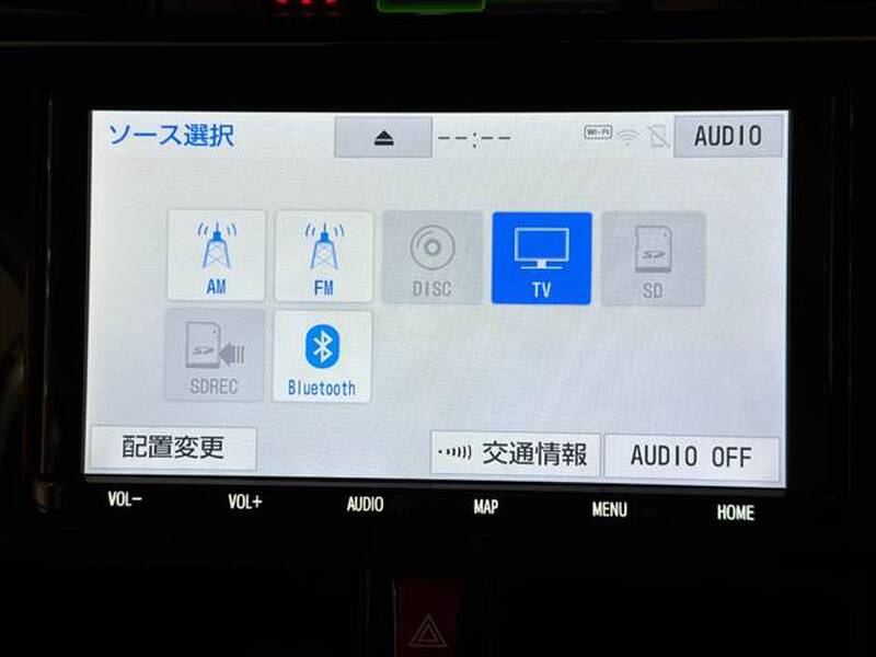 2020 TOYOTA TANK for sale - photo 6