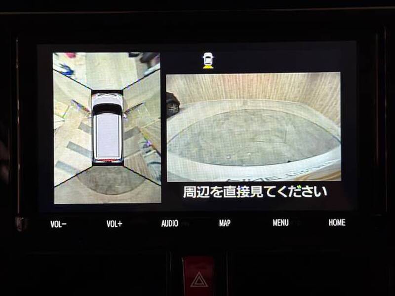 2020 TOYOTA TANK for sale - photo 7