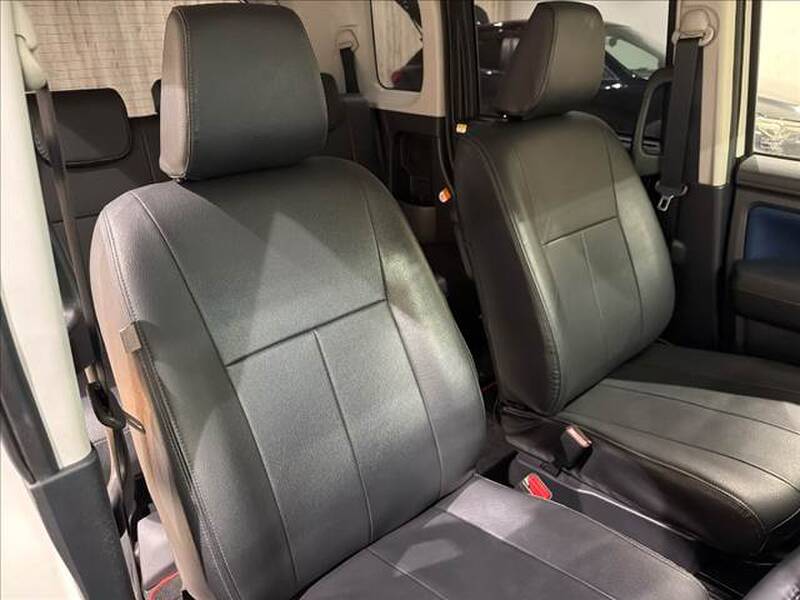 2020 TOYOTA TANK for sale - photo 10