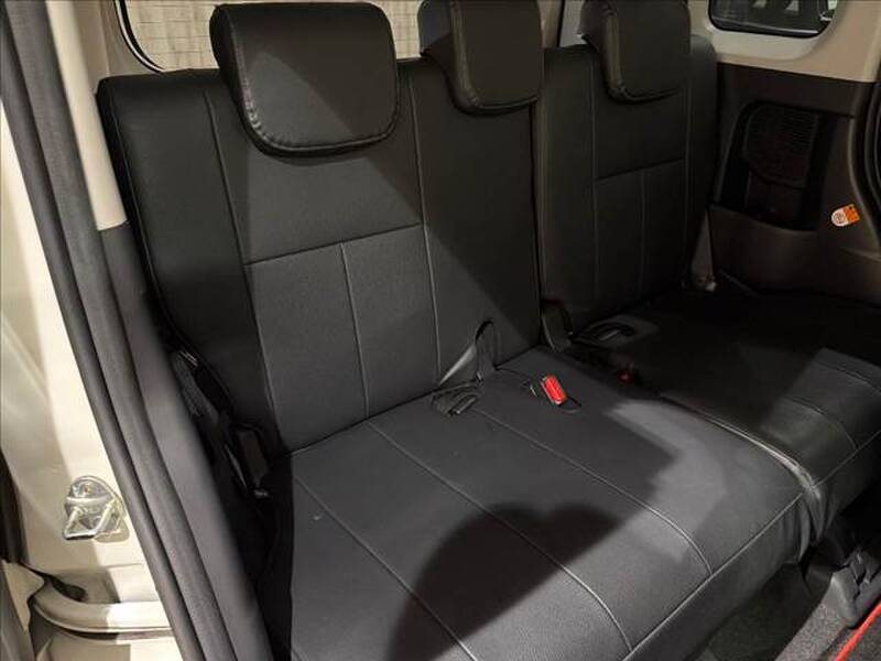 2020 TOYOTA TANK for sale - photo 11