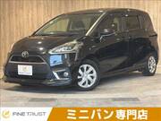 2016 TOYOTA SIENTA