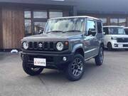 2026 SUZUKI JIMNY XC