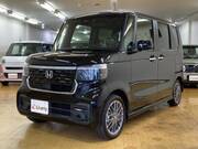 2026 HONDA N-BOX CUSTOM