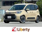 2026 TOYOTA SIENTA
