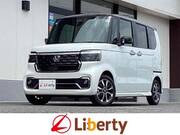 2026 HONDA N-BOX CUSTOM