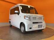 2026 HONDA N-VAN