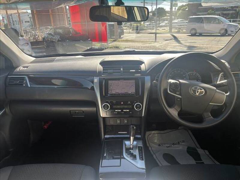 2013 TOYOTA CAMRY for sale - photo 4