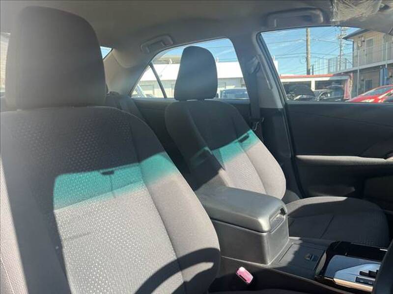 2013 TOYOTA CAMRY for sale - photo 7