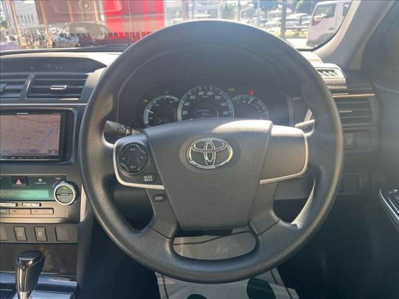 2013 TOYOTA CAMRY for sale - photo 10