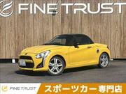 2014 DAIHATSU COPEN