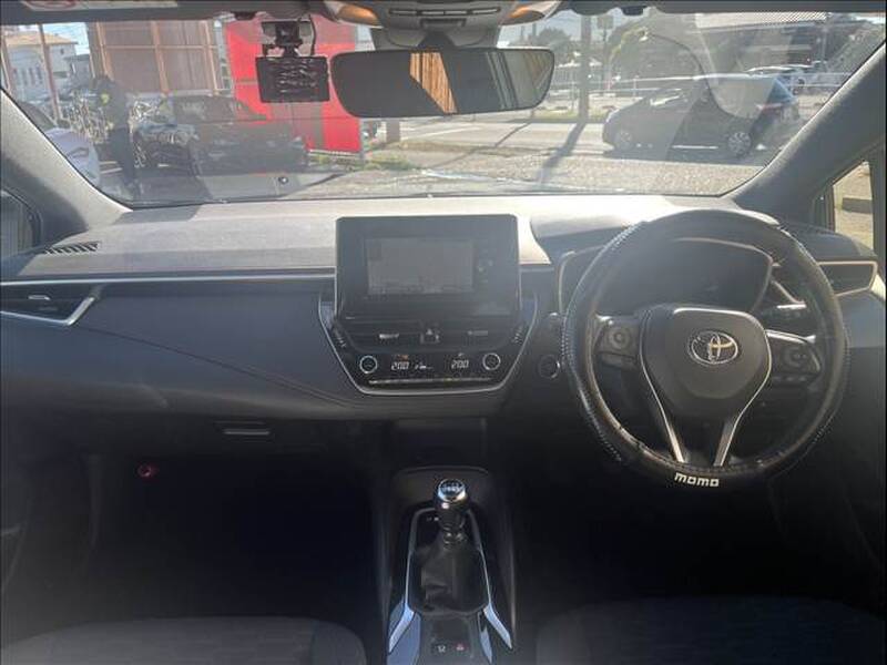 2018 TOYOTA COROLLA SPORTS for sale - photo 4